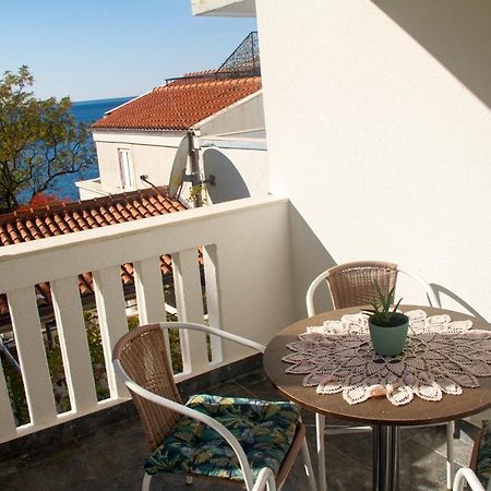 סבטי סטפן Apartment San Stefan מראה חיצוני תמונה
