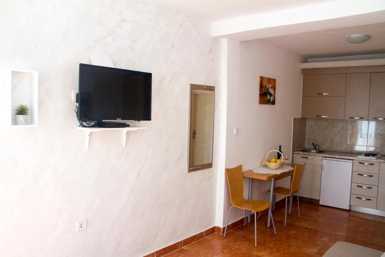סבטי סטפן Apartment San Stefan מראה חיצוני תמונה
