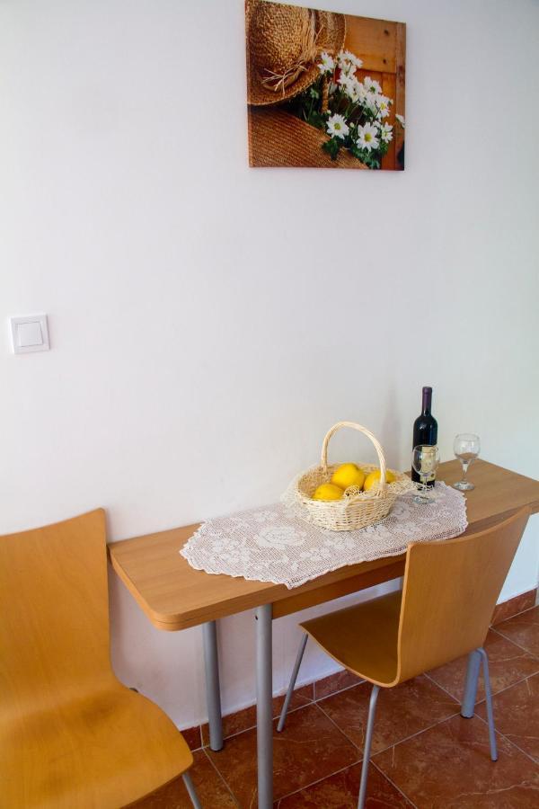 סבטי סטפן Apartment San Stefan מראה חיצוני תמונה