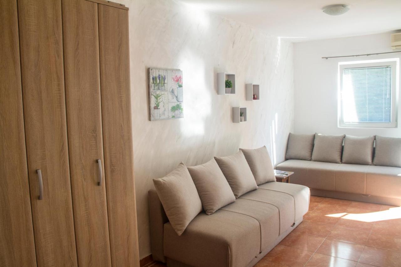 סבטי סטפן Apartment San Stefan מראה חיצוני תמונה