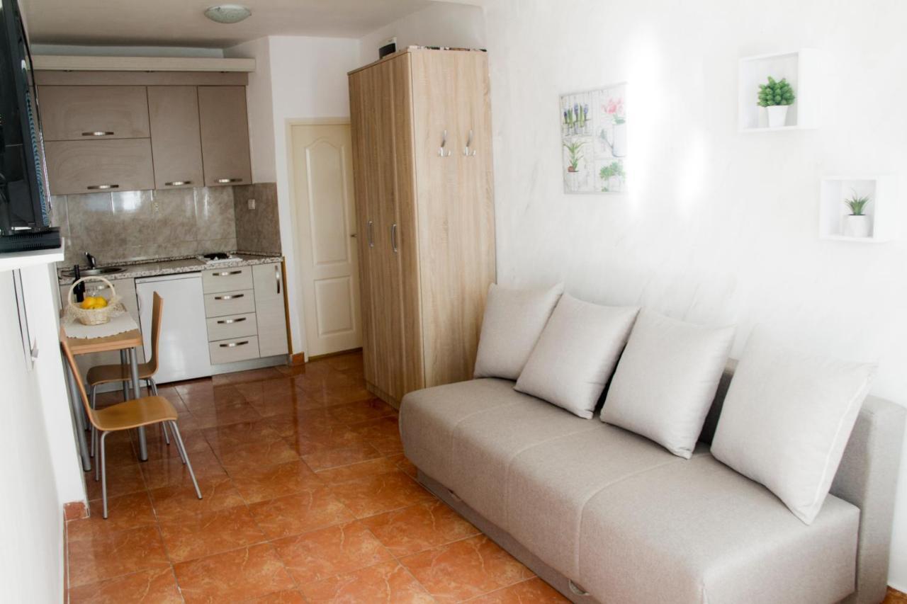 סבטי סטפן Apartment San Stefan מראה חיצוני תמונה