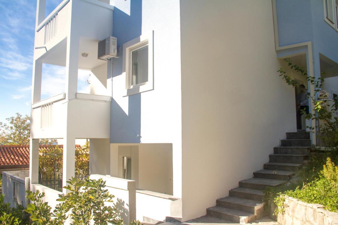 סבטי סטפן Apartment San Stefan מראה חיצוני תמונה