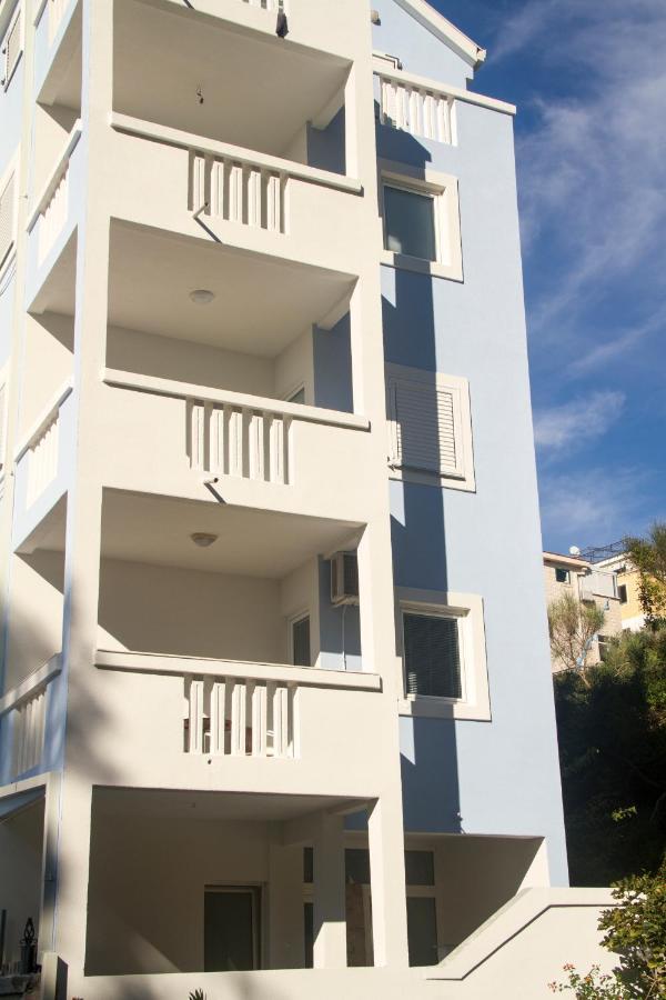 סבטי סטפן Apartment San Stefan מראה חיצוני תמונה