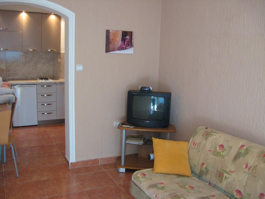 סבטי סטפן Apartment San Stefan מראה חיצוני תמונה