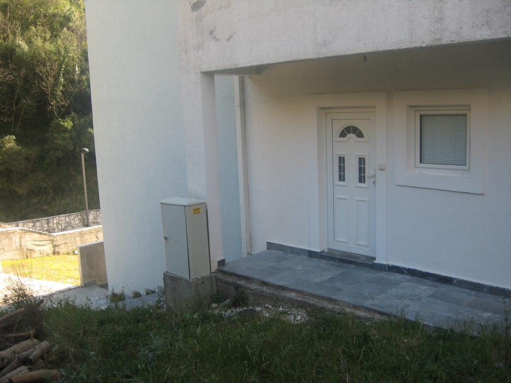 סבטי סטפן Apartment San Stefan מראה חיצוני תמונה