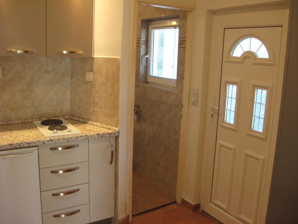 סבטי סטפן Apartment San Stefan מראה חיצוני תמונה