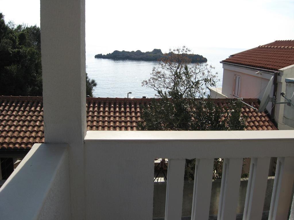 סבטי סטפן Apartment San Stefan מראה חיצוני תמונה