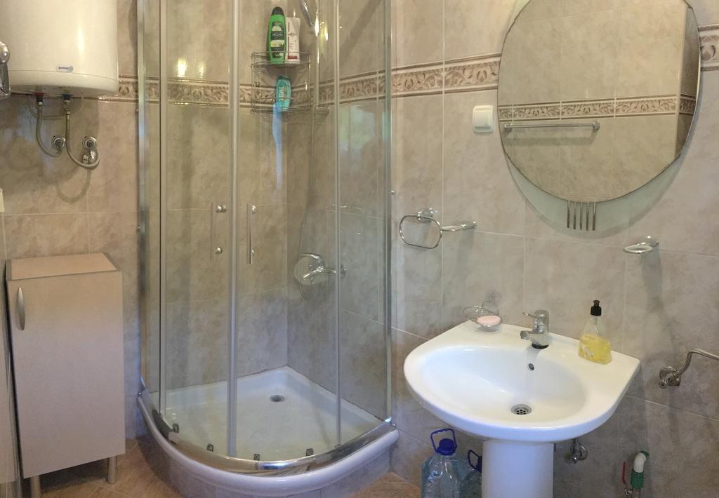 סבטי סטפן Apartment San Stefan מראה חיצוני תמונה