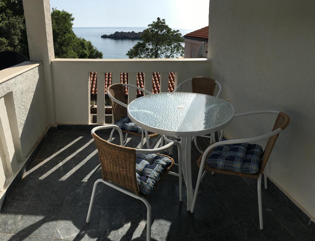 סבטי סטפן Apartment San Stefan מראה חיצוני תמונה