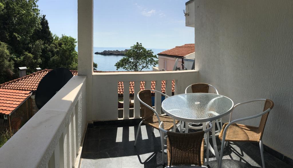 סבטי סטפן Apartment San Stefan מראה חיצוני תמונה