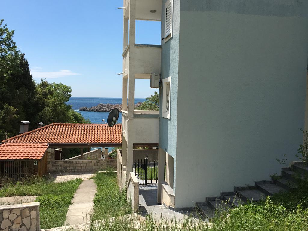 סבטי סטפן Apartment San Stefan מראה חיצוני תמונה