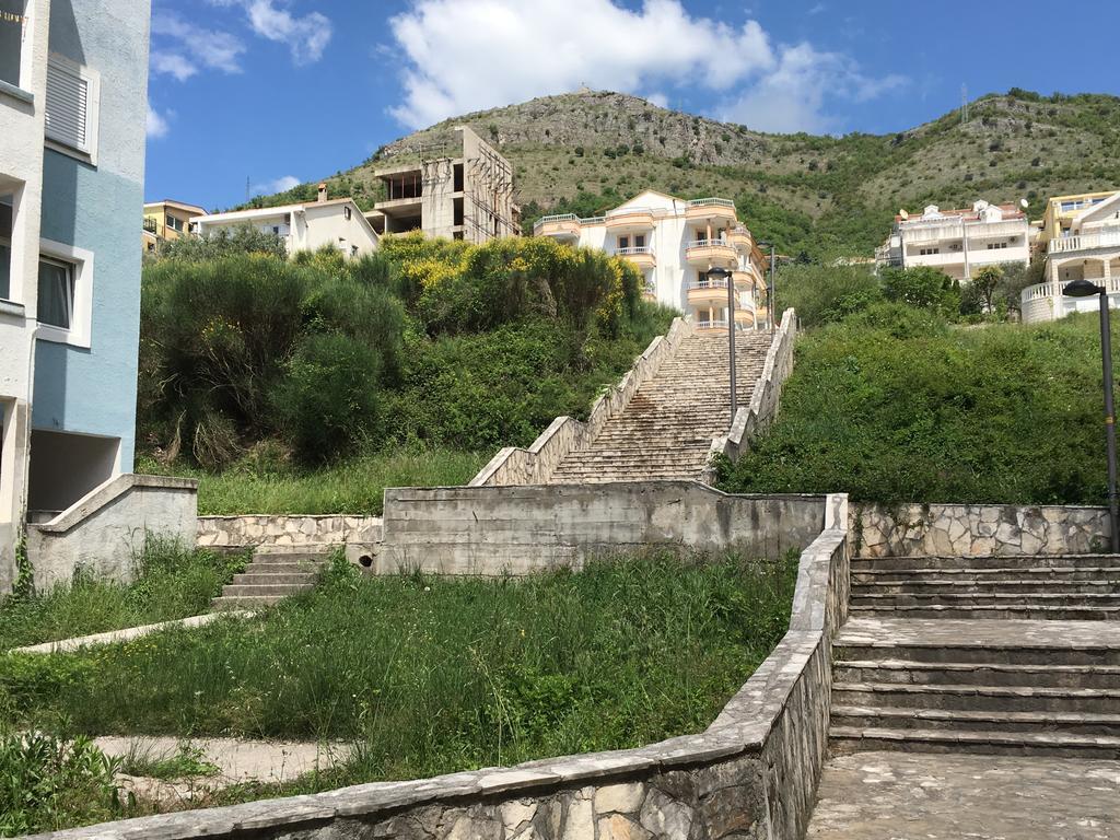סבטי סטפן Apartment San Stefan מראה חיצוני תמונה