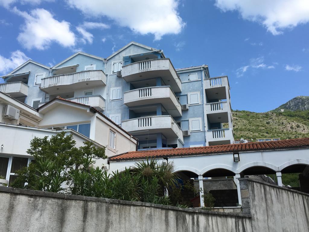 סבטי סטפן Apartment San Stefan מראה חיצוני תמונה
